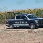 Encuentran cadáver de un hombre en una presa de Zamora