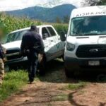 Localizan maniatados los cadáveres de dos mujeres
