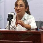 DISTRIBUIDOR VIAL SIN FECHA PARA SU REINICIO: ALCALDESA