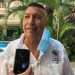 MÚSICOS, EL SECTOR MÁS DESPROTEGIDO: SANTOS O.