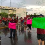 Demandan que Fiscalía no pida dinero para investigar un crimen o acto violento