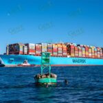 COVAXX y Maersk se asocian para suministrar vacunas COVID19 a nivel mundial