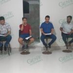 Alistan temporada teatral en LC, con “Los monólogos del pene”