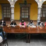 Respalda LXXIV legislatura a diputada Wilma Zavala; seguirá la lucha contra la violencia de género
