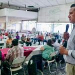 Se forma ejército ciudadano de la 4T: Torres Piña