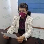 Llegó el momento para que los trabajadores elijan a sus representantes: Tere López