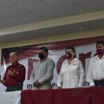 Inviable la idea de los gobernadores de la Alianza Federalista: Tere López