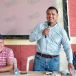 Se evitará evasión fiscal: Torres Piña
