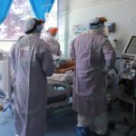 Morelia, LC y Uruapan acumulan 50% de la epidemia Covid-19 en Michoacán