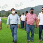 Municipios mejorarán con 4T: Torres Piña