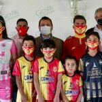 Deporte para la transformación: Torres Piña