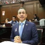 Positiva unión de fuerzas en Senado para evitar desaparición de fideicomisos: Antonio Soto