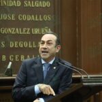 Federación debe dejar de ser omiso con las tomas de las vías del tren: Antonio Soto
