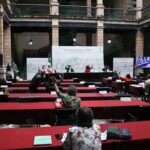 Eliminan diputados cobros por copias certificadas en trámites del Supremo Tribunal de Justicia