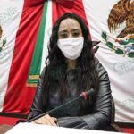 Inclusión de personas con discapacidad en el sector público tendrá que ser una realidad en Michoacán: Tere Mora