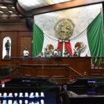 Congreso a favor de reforma en materia de movilidad y seguridad vial