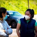 Importante garantizar que programas sociales cumplan con objetivos: Laura Granados