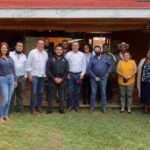 Nueva ley municipal ayudaría a reducir la desigualdad en tenencias: Alfredo Ramírez