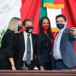 Congreso reafirma inclusión con que se rige: Osiel Equihua