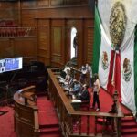 Congreso michoacano aprueba reformas constitucionales para impulsar el desarrollo de la juventud en México