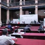 Buscan diputados mejorar mecanismos de protección para migrantes