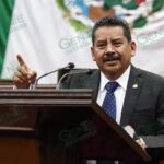 Ángel Custodio invita a participar en la convocatoria para la designación de la presea “Constitución de 1814”