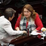 El derecho a la movilidad, pieza clave del bienestar de los ciudadanos: Cristina Portillo