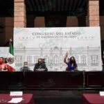 Con reformas a Ley Orgánica, diputados locales garantizan derecho a la información para personas con discapacidad