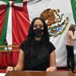 Apoya Tere Mora reforma constitucional en favor de la movilidad y seguridad vial de peatones y ciclistas