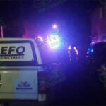 Lo persiguieron hasta darle muerte a balazos