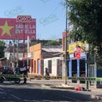 Asesinan a un transeúnte