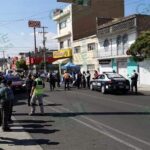 Matan a balazos a un comerciante de la central de abastos de Morelia