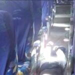 Matan a un pasajero de la línea Purépechas