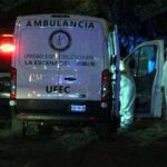 Ataque a balazos deja a un hombre muerto y a otro herido