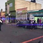 Ejecutan a un joven afuera de un autolavado, en Morelia