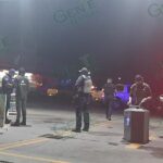 Asaltan dos gasolineras en LC