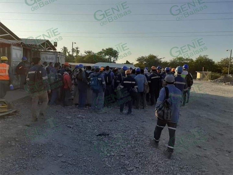 Organizaciones piden fin al outsorcing y atender paro laboral de ...