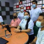 Planilla Azul Suterm-Petacalco llama a la unidad y promete finanzas sindicales transparentes