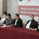 Alcaldes michoacanos trazan ruta de trabajo para 2021 con Feliciano Flores