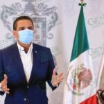 Urge Silvano a la Federación a resolver, con diálogo conjunto, bloqueo a las vías