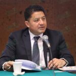 No hay reducción de presupuesto para Michoacán: Feliciano Flores