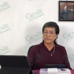 Es necesario la capacitación periódica de los trabajadores del Estado: Tere López