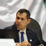 Propone García Rubio aeropuerto internacional en Lázaro Cárdenas