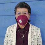 Morena defenderá la división de poderes y los intereses del pueblo michoacano: Tere López