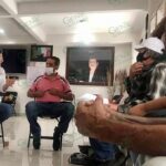Avanza la consulta popular para el enjuiciamiento de los ex presidentes: Tere López