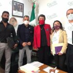 Se están atendiendo las demandas de la sociedad de Lázaro Cárdenas: Tere López