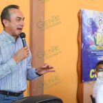 Michoacán precisa el compromiso de sus representantes populares para afrontar retos del 2021: Antonio Soto