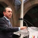 Federación debe dejar de ver a las y los mexicanos como menores de edad: Antonio Soto