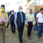 Combatir violencia contra las mujeres no es prioridad federal, presupuesto así lo demuestra: Antonio Soto