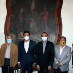 En Michoacán hay una decisión fortalecida para la construcción de acuerdos: Antonio Soto
